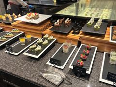 -Social 秀西餐厅-长沙瑞吉酒店(运达店)