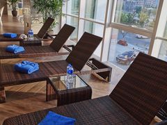 -大连星海皇冠假日酒店