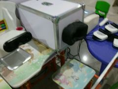 -春天湖视光中心(人民北路店)