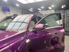 -珠海尊车汇龙膜精英店