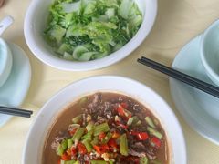 -笨罗卜浏阳菜馆(龙华鹏润达店)
