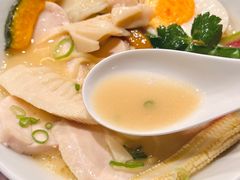 -篝拉面(银座店)