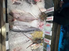 -快乐海鲜酒楼(滇池路店)