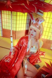 点击看大图 -星元素cosplay动漫摄影写真工作室