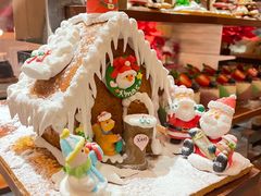 -北京王府井希尔顿酒店·万斯阁西餐厅