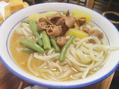 -王婶手擀面(灵寿店)