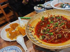 -明婷饭店(外曹家巷店)