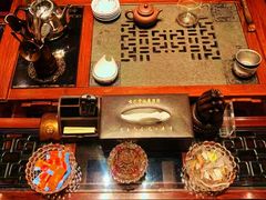 -七彩云南庆沣祥茶庄(金融街店)