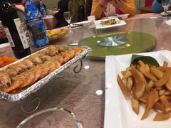 -宁邦·家宴·南京菜(红山动物园店)