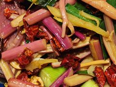 -树厨贵州菜(大十字店)