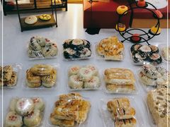 -清真全盛斋传统糕点(许士庙店)