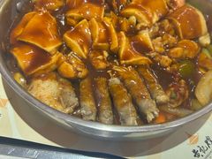 -黄记煌三汁焖锅(首创奥特莱斯店)