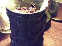 -TIKI鸡尾酒威士忌吧(二横路店)