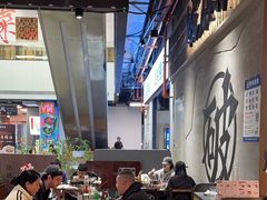 -破店肥哈·东北烧烤(南山保利店)