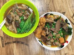 -正宗阳山牛杂(东城店)