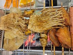 -回龙窝历史文化街区