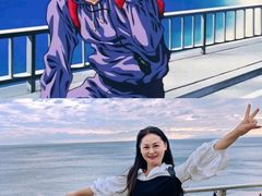 -灌篮高手动画打卡地