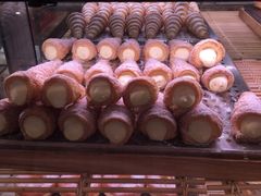 -巴黎贝甜(华堂新辰汇店)