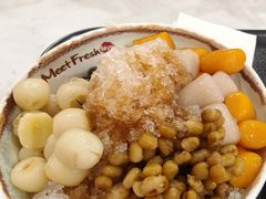-鲜芋仙(观音桥大融城LG店)