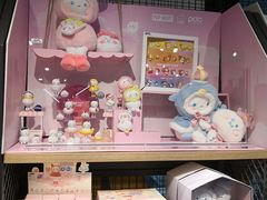 -泡泡玛特POPMART(崇文门国瑞城店)