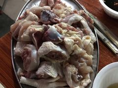 -威邵鸡煲(西华路总店)