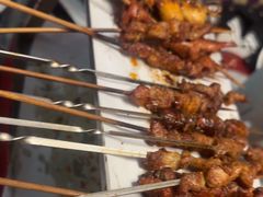 -路边边.炒菜烧烤.音乐餐厅(良乡长虹店)