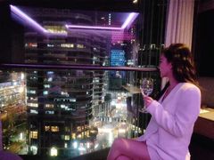 -北京三里屯CHAO酒店