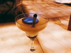 -The Penthouse酒吧