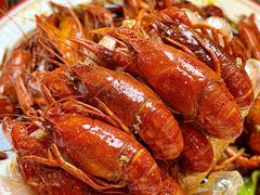 -虾铺子龙虾·私房菜(金源花苑店)
