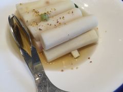 -阿庄新豫菜(通泰路店)