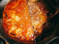 -湊湊火锅·茶憩(杭州湖滨银泰in77店)