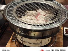 -蒜香焼肉PURUSHIN(马场路店)