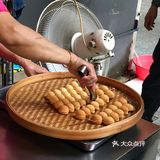 广东探店｜藏在居民楼里面的鸡蛋仔！小时候的的味道～