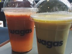 -Wagas沃歌斯(富力广场店)