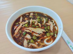 -豫楚源美猴王·面(武商广场店)