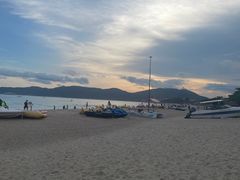 -三亚亚龙湾美高梅度假酒店FUN动冲浪