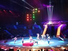 -珠海横琴长隆《卡卡虎奇遇记》