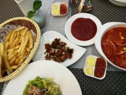 -友谊宫·宴会厅