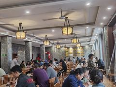 -清真马杰山牛肉汤馆
