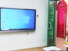 -英孚教育青少儿(徐汇徐家汇中心)
