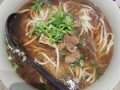 -李先生牛肉面大王(济南火车站候车室店)