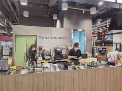 -THE MATCHA TOKYO抹茶东京