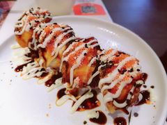-羽寿司(东方宝泰店)
