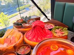 -牛New寿喜烧(龙湖金沙天街店)
