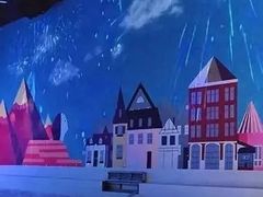 -Mr·Kuma酷么先生雪之乐园