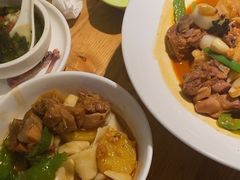 -九毛九西北菜(大东海店)