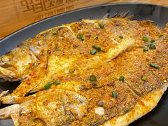 -蚝太郎 • 海鲜烧烤(Upark店)