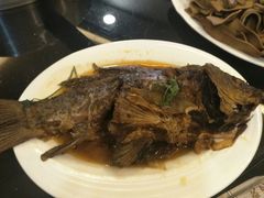 -张包铺(关东古巷店)