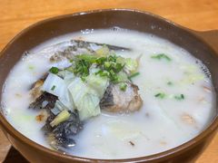 雄鱼头粉-生汆记米粉(环城南路店)