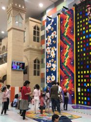 -meland club亲子乐园(重庆万象城店)